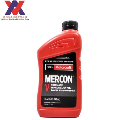 Mercon V Power Steering Fluid - New Product Evaluations, Savings, and ...