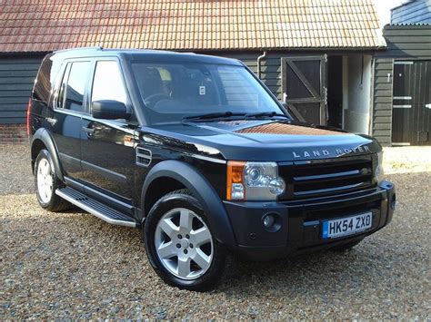 RE: Land Rover Discovery 3 V8 | The Brave Pill - Page 1 - General ...