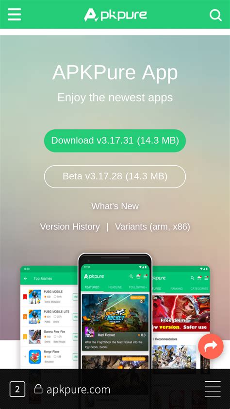 Image result for Install App Store Download Apkpure