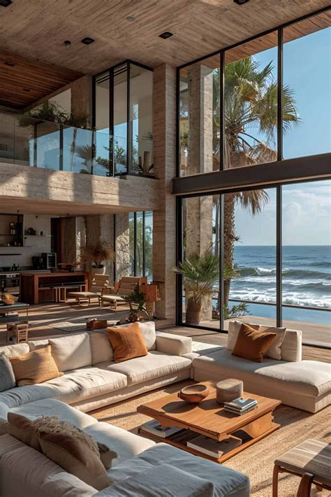 Beach house interior design ideas – Artofit