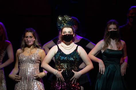 EMMA! A Pop Musical — Stage Door Fine Arts