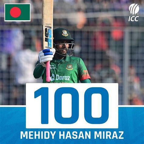 Sensational Mehidy, sublime Mahmudullah lift Bangladesh from 69/6 to ...