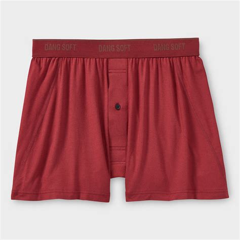 Men's Dang Soft Boxers | Duluth Trading Company