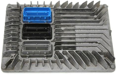 Locate Engine Control Module On 2016 Malibu 的图像结果