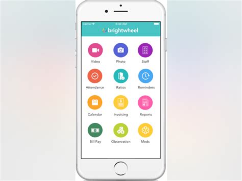 brightwheel Price, Features, Reviews & Ratings - Capterra India
