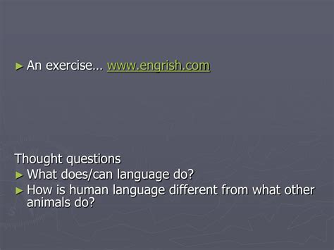 Why Language Is a System of Systems 的图像结果