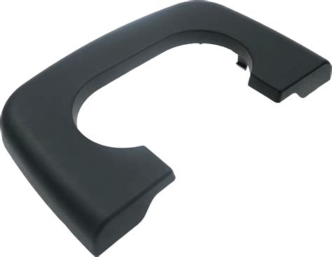 Buy LANDSIN Fits for Ford F150 1997-2003 Center Console Cup Holder Pad ...
