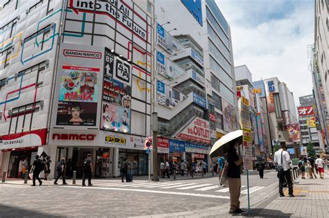 Chiyoda City Guide: What to Do in Akihabara, Jimbocho and More