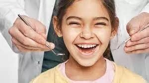 Maternal folic acid supplementation may delay dental development of ...