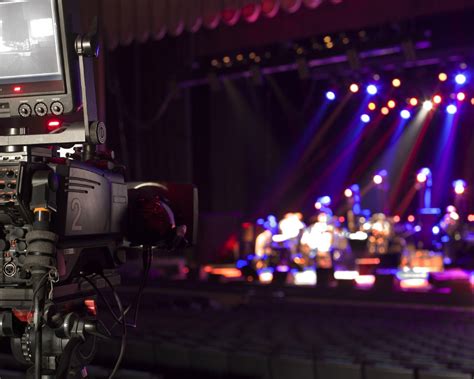 Source Gear Events - Lighting