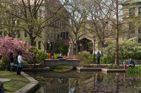Explore UChicago | Visit UChicago