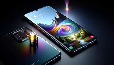 Samsung Galaxy S24 Ultra Update: Detailed Information