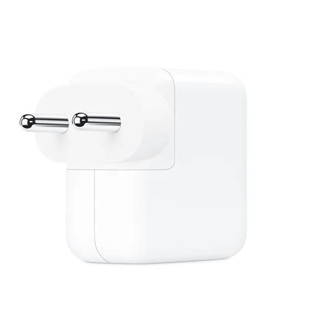 30W USB-C Power Adapter