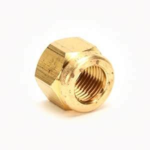 TeeJet CP20230 Extra Long Threaded Nozzle Cap for Ceramic Nozzles ...