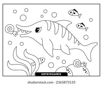 Image result for Extinct Animals Coloring Pages