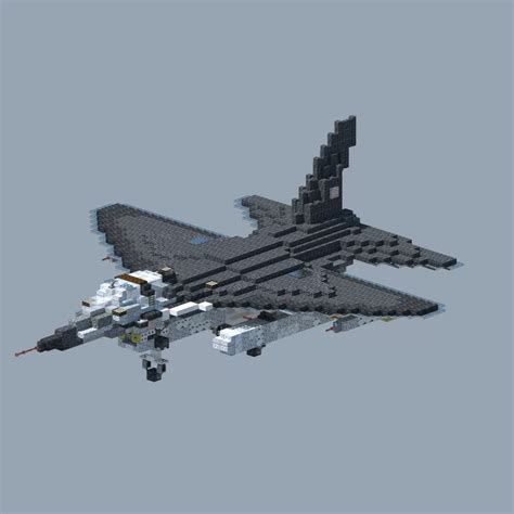 Minecraft Jet Builds 的图像结果