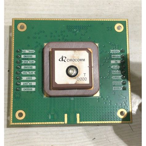 Buy Skytraq GPS/GNSS/IRNSS/NAVIC/GAGAN Break Out Board Module ...