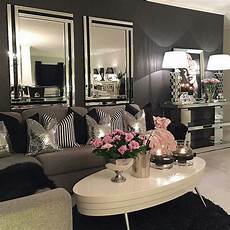 Silver And White Living Room Ideas by Luxurious Home Decor Ideas That Will Transform Your Living Silver And White Living Room Ideas