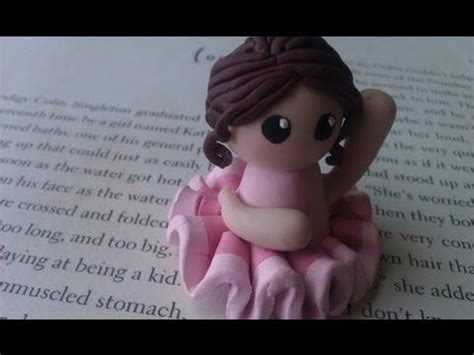 Polymer Clay Chibi Tutorial 的图像结果