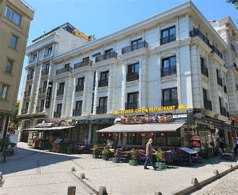 HOTEL ANTHEMIS - 2026 Hotel Reviews, Photos, Rate Comparison (Istanbul ...