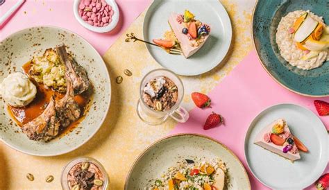 The Sassy Spoon | WhatsHot Mumbai