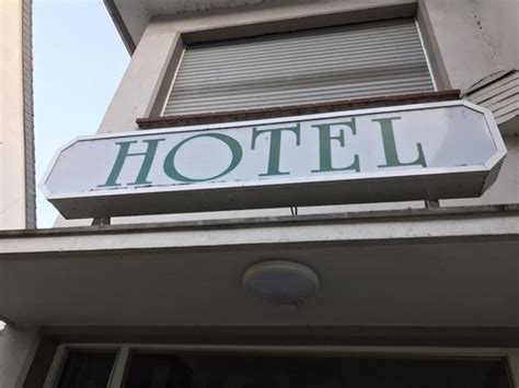 HOTEL BREUER (Hamm) - Hotel Reviews, Photos, Rate Comparison - Tripadvisor