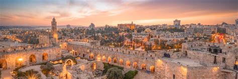 Book Flights to Israel –Flight Ticket Fare Starts from INR 24,069 | Air ...