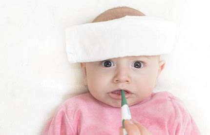 宝宝感冒流出来的鼻涕就像胶水一样扯不断是为什么？ - 妈妈育儿网
