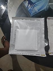 SPMS STERILE GAUZE SWABS 50 NOS. 7.5 CM x 7.5CM X 12 Ply (10 P0UCH ...