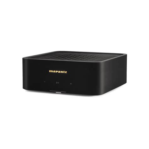 Streaming Amplifiers | TheAudioCo | India — The Audio Co.
