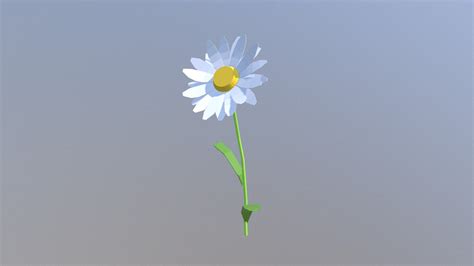 Oxeye Daisy Minecraft