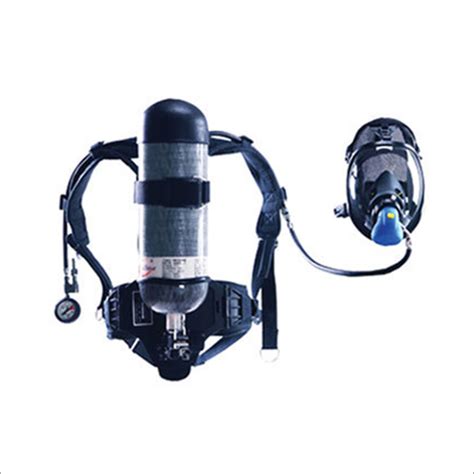 Escape Breathing Device Supplier, Door Frame Metal Detector Trader in Thane