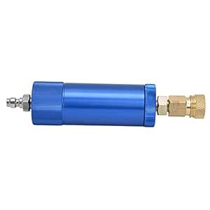 Oil Water Filter, Replacement Parts M10x1 Threads Air Compressor ...