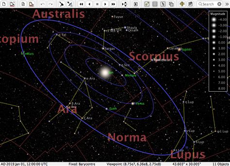 Image result for Astronomy Simulation