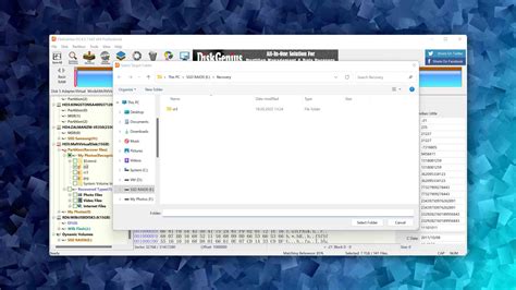 Image result for DiskGenius Recovery