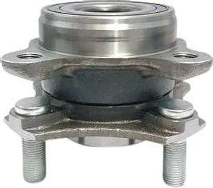 Paanjo SMR HUB 965 REAR WHEEL Bearing For Maruti Swift Type-3 / Baleno ...