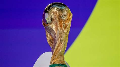 European national team... 'Opta' predicts the 2026 World Cup winner ...