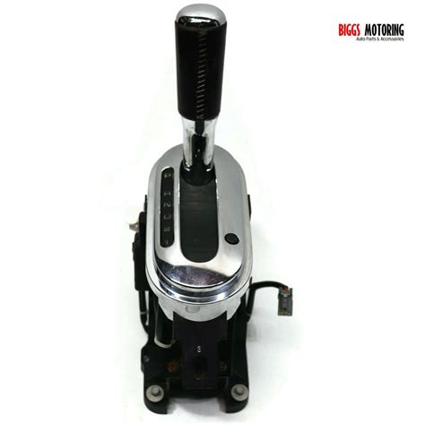 2004-2008 Ford F150 Automatic Floor Gear Shifter Assembly