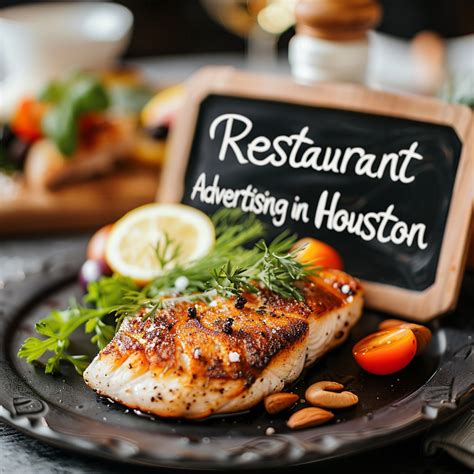 Strategies for Houston Restaurant Advertising