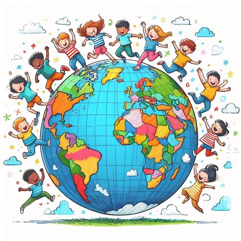 Culture Pictures for Kids 的图像结果