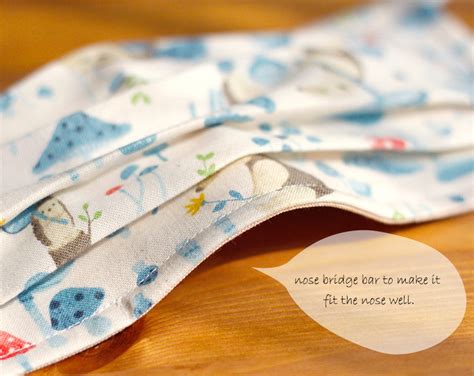 Homemade Mask Pattern with Filter 的图像结果