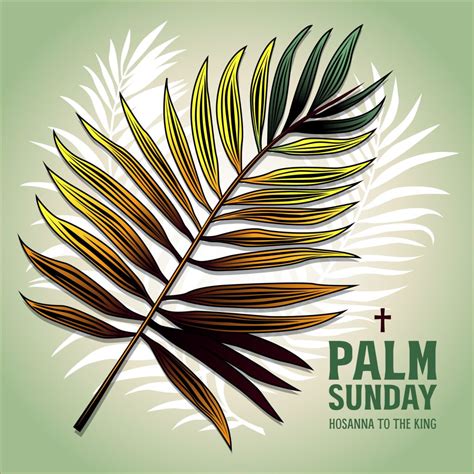What Is Palm Sunday & Why Do Christians Celebrate It?