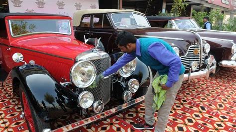 Sohna Car Rally 2026, India - Venue, Date & Photos