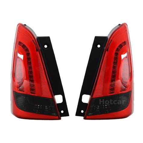 LED Taillights