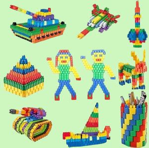 Mayne PLAYFUL PRODIGY PALACE: 100+ Bullet Blocks for Early Learners ...