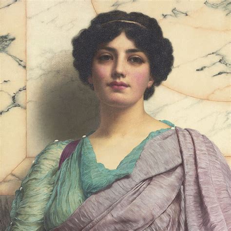 Famous Greek Paintings Of Women