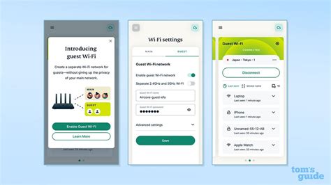 Image result for ExpressVPN Aircove Router