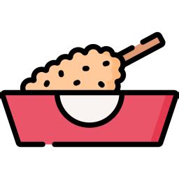 Corndog - 무료 음식과 식당개 아이콘
