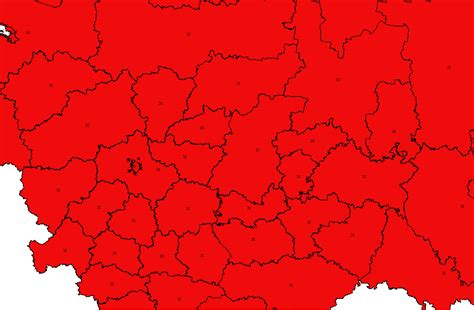 Генерализация векторных данных в GRASS — GIS-Lab