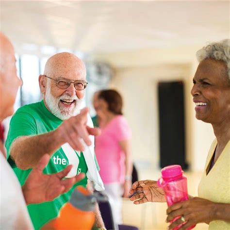 Coffee & Conversation - Senior Coffee Social, Farmington Family YMCA ...